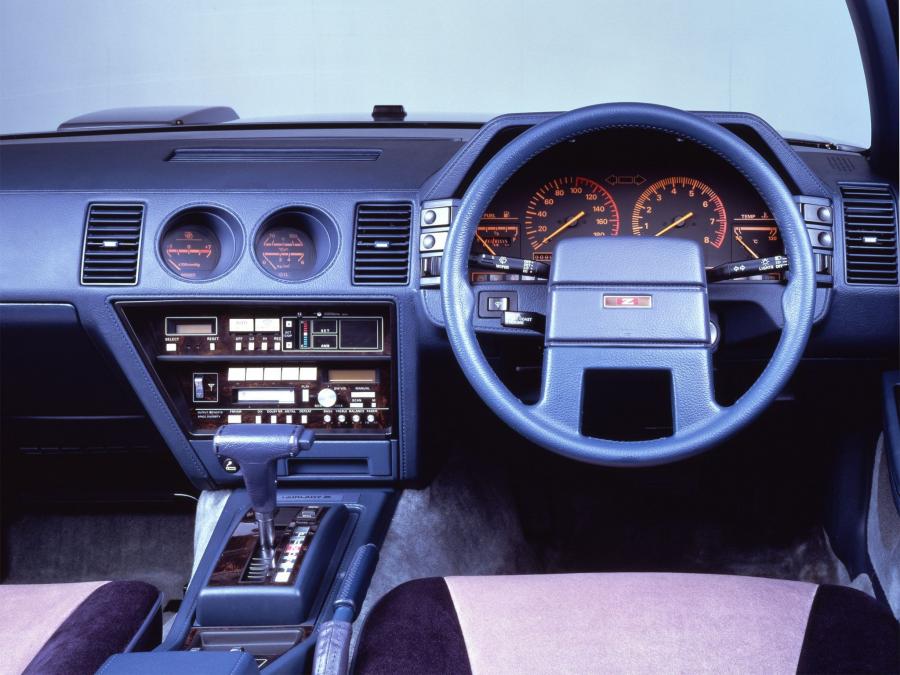  Nissan Fairlady Z 1983 года  (фото 2 из 3)